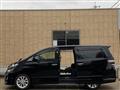 2012 Toyota Vellfire