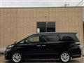 2012 Toyota Vellfire