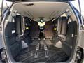 2012 Toyota Vellfire