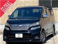2010 Toyota Vellfire
