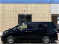 2010 Toyota Vellfire