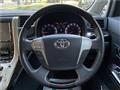 2010 Toyota Vellfire