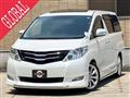 2010 Toyota Alphard G