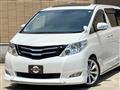 2010 Toyota Alphard G