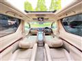 2010 Toyota Alphard G