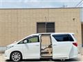 2010 Toyota Alphard G