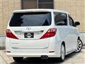 2010 Toyota Alphard G