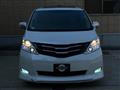 2010 Toyota Alphard G