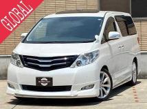 2010 Toyota Alphard G