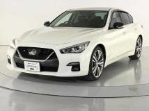 2021 Nissan Skyline