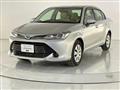 2015 Toyota Corolla Axio