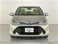 2015 Toyota Corolla Axio