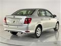 2015 Toyota Corolla Axio
