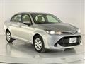 2015 Toyota Corolla Axio