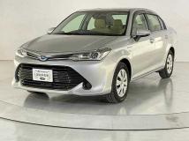 2015 Toyota Corolla Axio