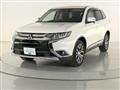 2017 Mitsubishi Outlander