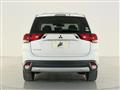 2017 Mitsubishi Outlander