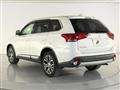 2017 Mitsubishi Outlander
