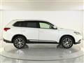 2017 Mitsubishi Outlander