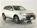 2017 Mitsubishi Outlander