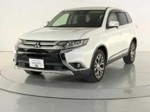 2017 Mitsubishi Outlander