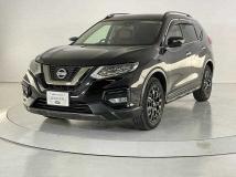 2017 Nissan X-Trail
