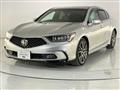 2018 Honda Legend