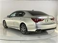2018 Honda Legend