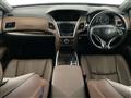 2018 Honda Legend