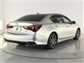 2018 Honda Legend
