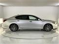 2018 Honda Legend