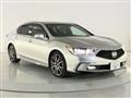 2018 Honda Legend