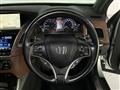 2018 Honda Legend