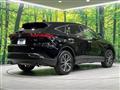 2023 Toyota Harrier Hybrid