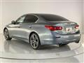 2015 Nissan Skyline