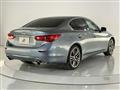 2015 Nissan Skyline
