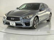 2015 Nissan Skyline
