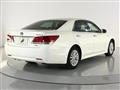 2017 Toyota Crown Hybrid