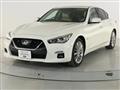 2019 Nissan Skyline
