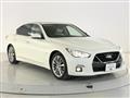 2019 Nissan Skyline