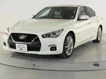 2019 Nissan Skyline