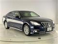 2018 Toyota Crown Hybrid