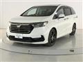 2021 Honda Odyssey