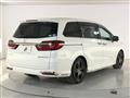 2021 Honda Odyssey