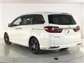 2021 Honda Odyssey