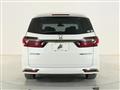 2021 Honda Odyssey