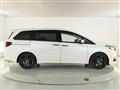 2021 Honda Odyssey