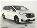 2021 Honda Odyssey