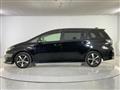 2015 Toyota Wish