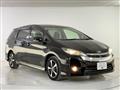 2015 Toyota Wish